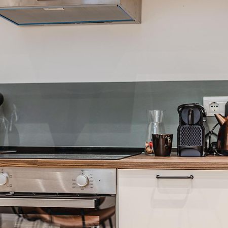 Discover Apartment Ліворно Екстер'єр фото
