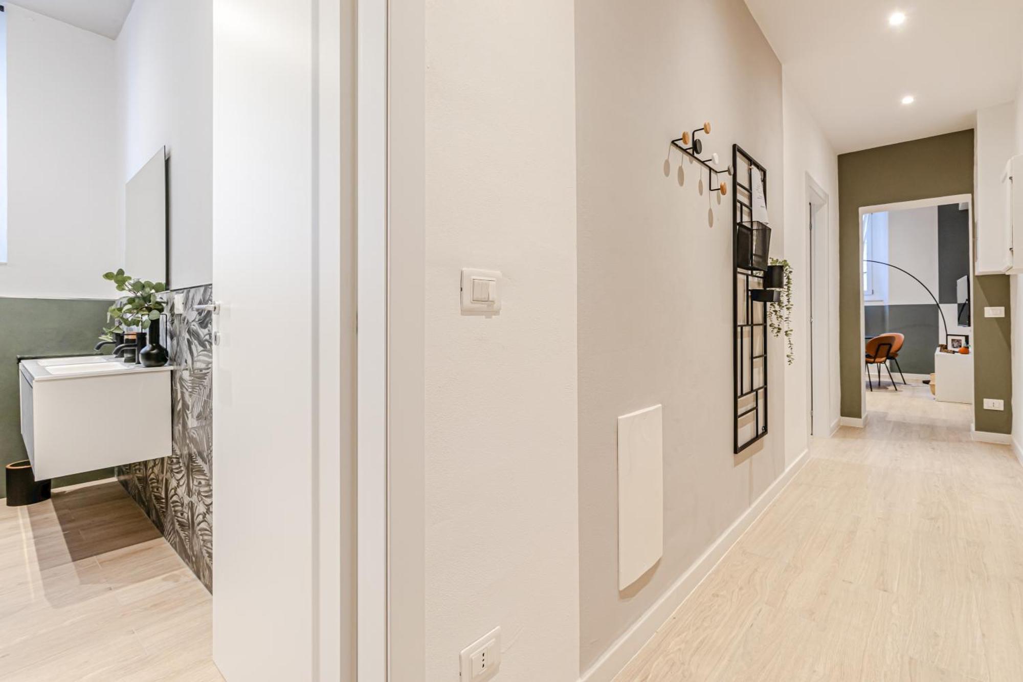 Discover Apartment Ліворно Екстер'єр фото