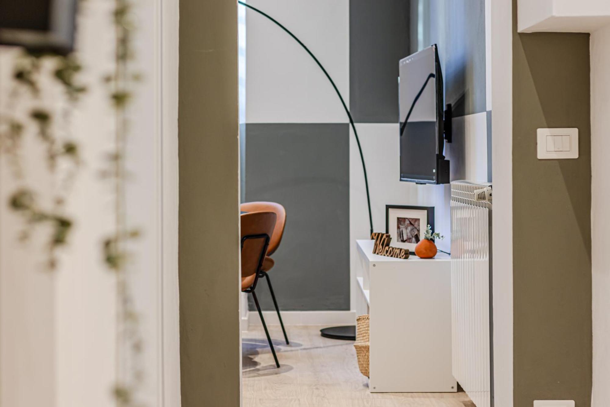 Discover Apartment Ліворно Екстер'єр фото