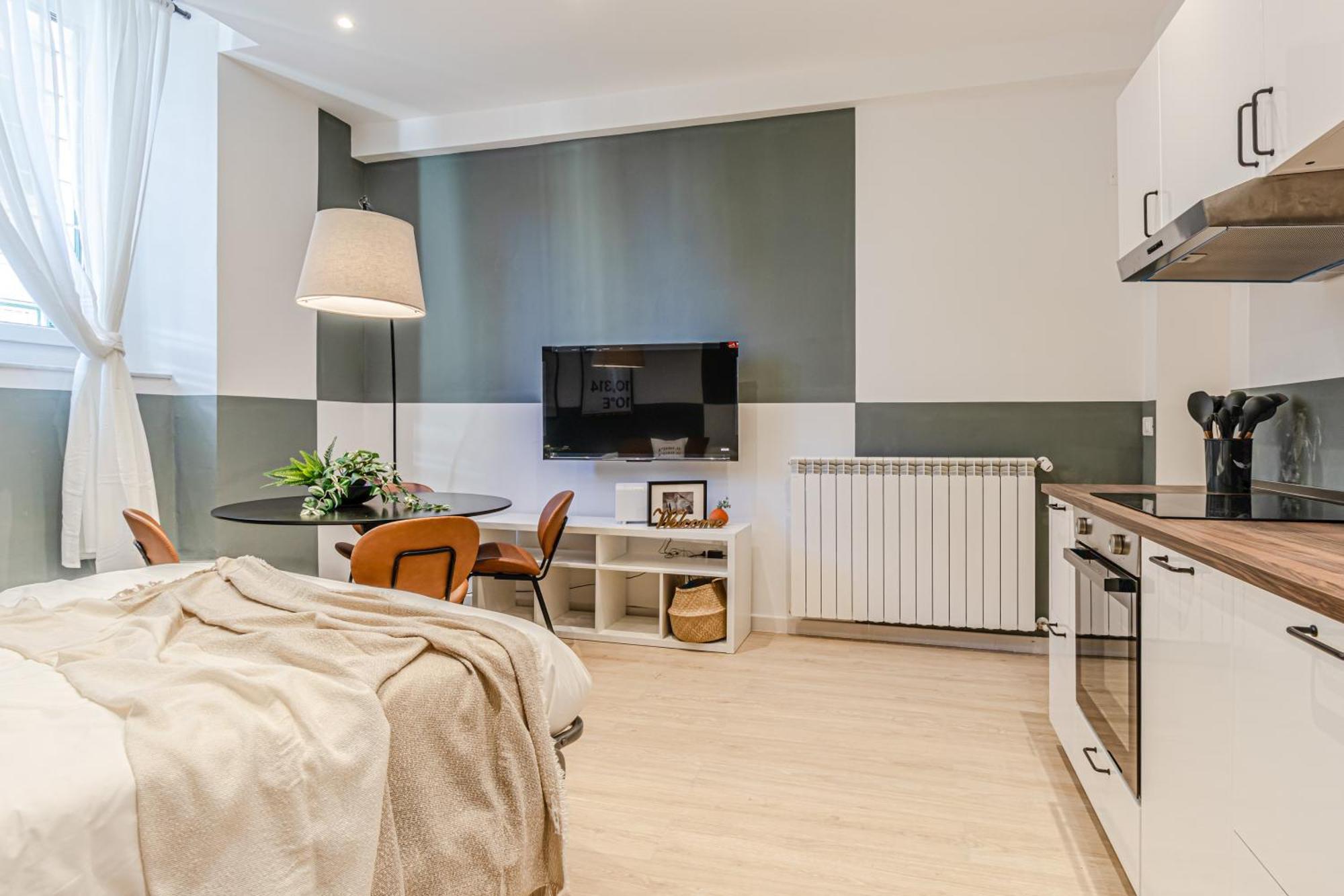 Discover Apartment Ліворно Екстер'єр фото