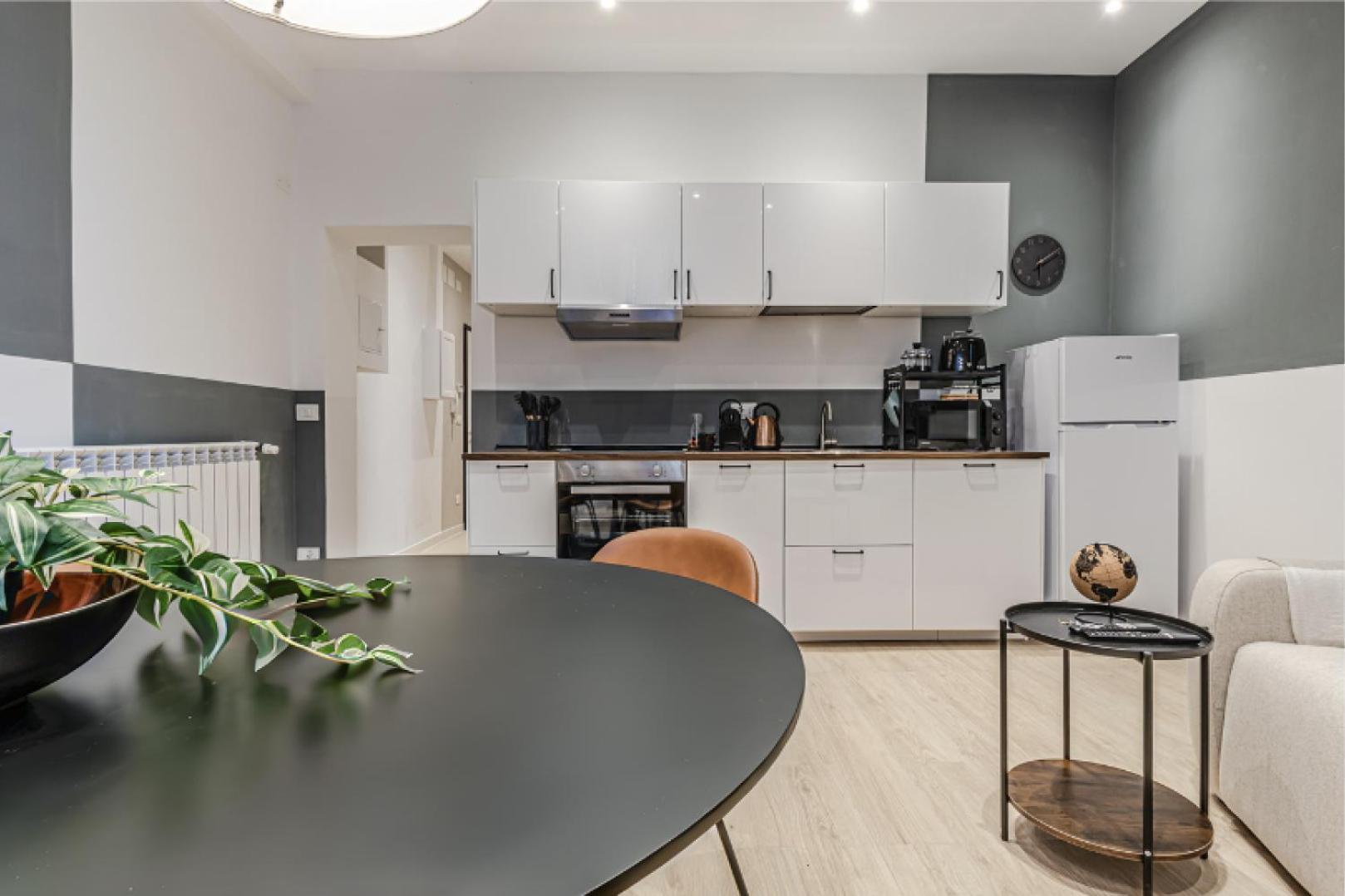 Discover Apartment Ліворно Екстер'єр фото