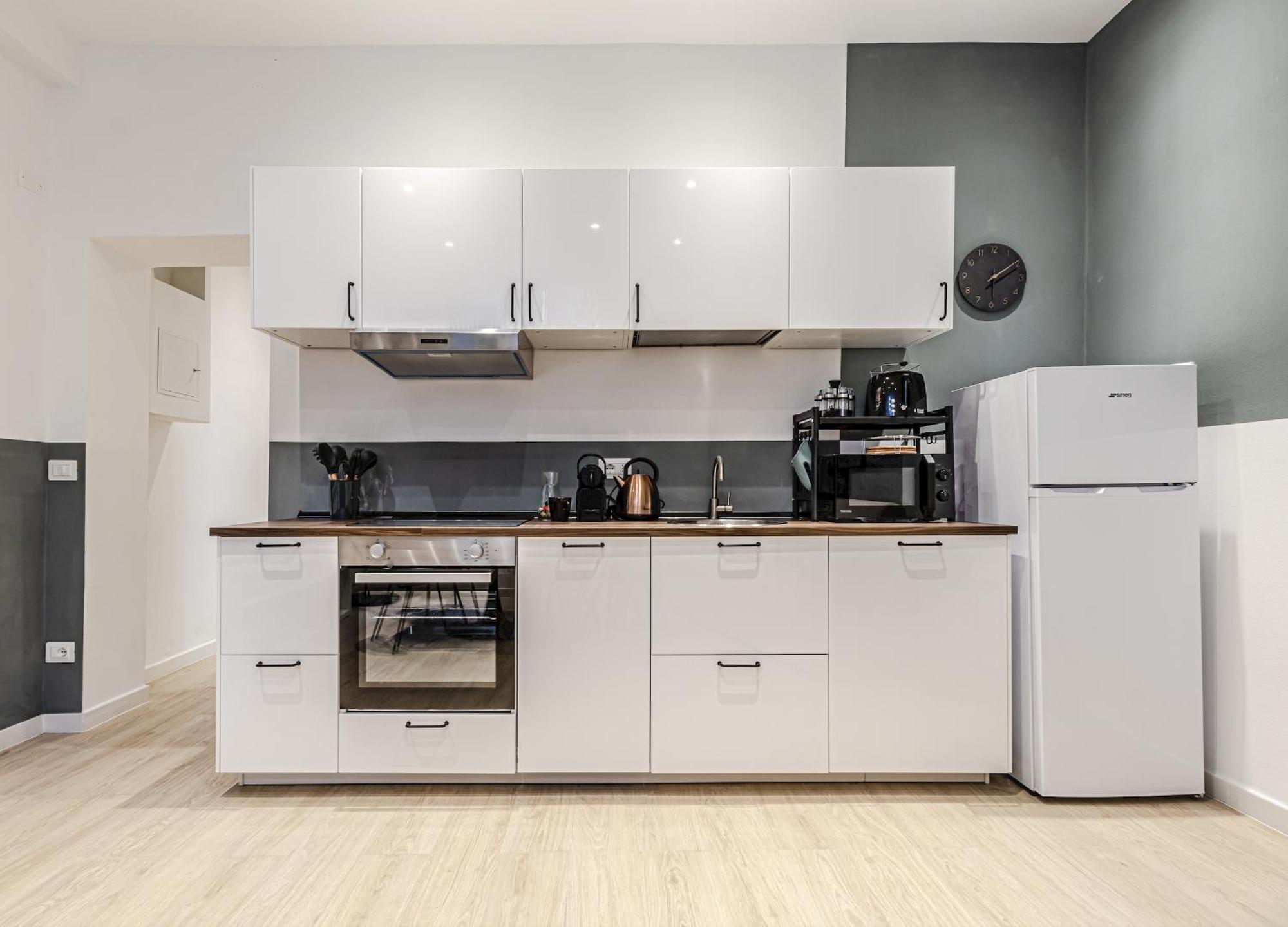 Discover Apartment Ліворно Екстер'єр фото