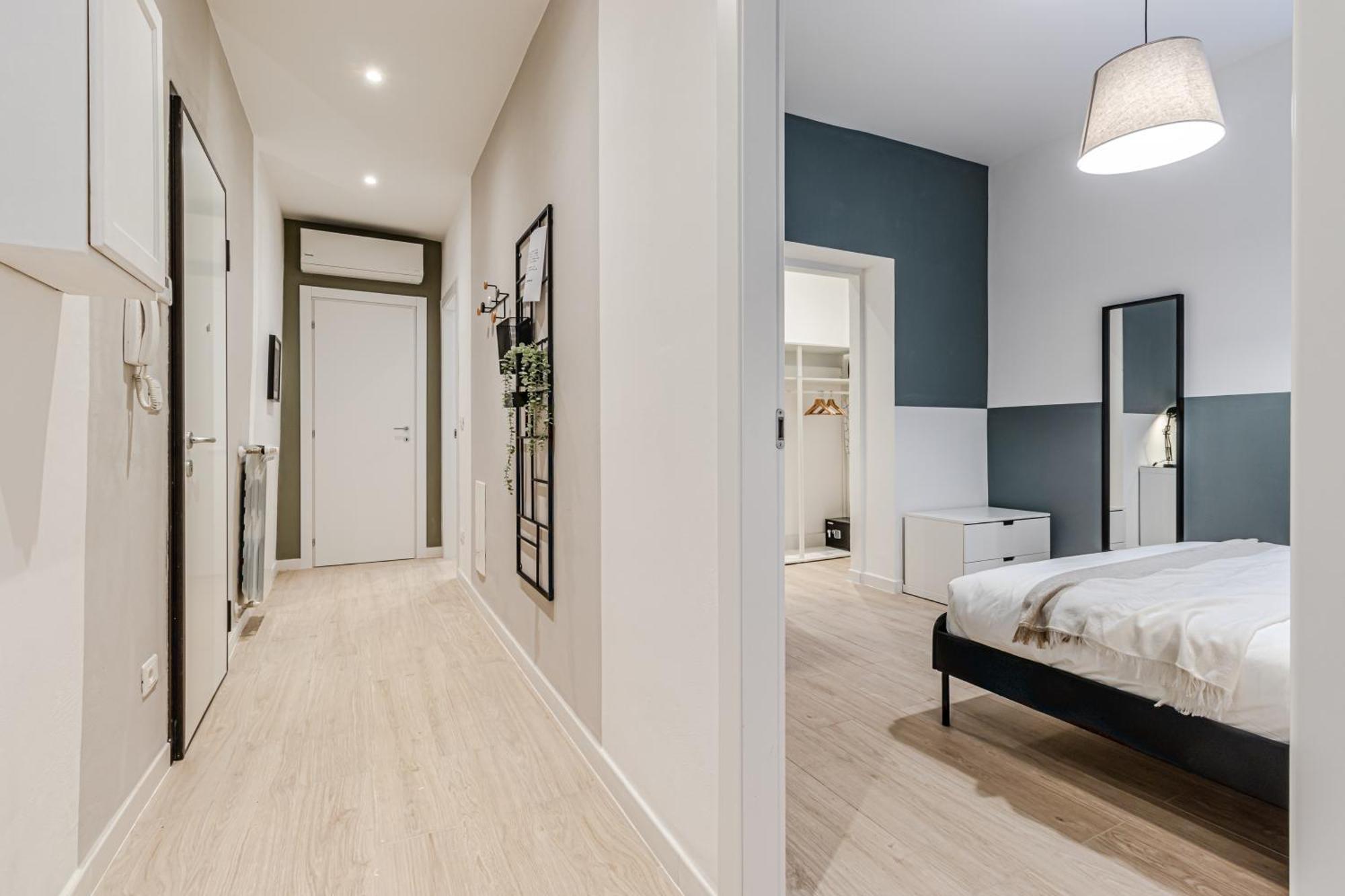 Discover Apartment Ліворно Екстер'єр фото