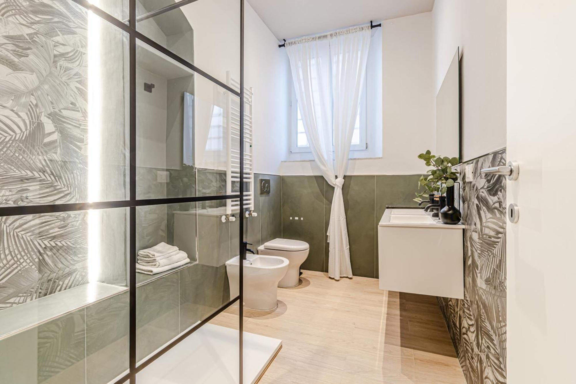 Discover Apartment Ліворно Екстер'єр фото