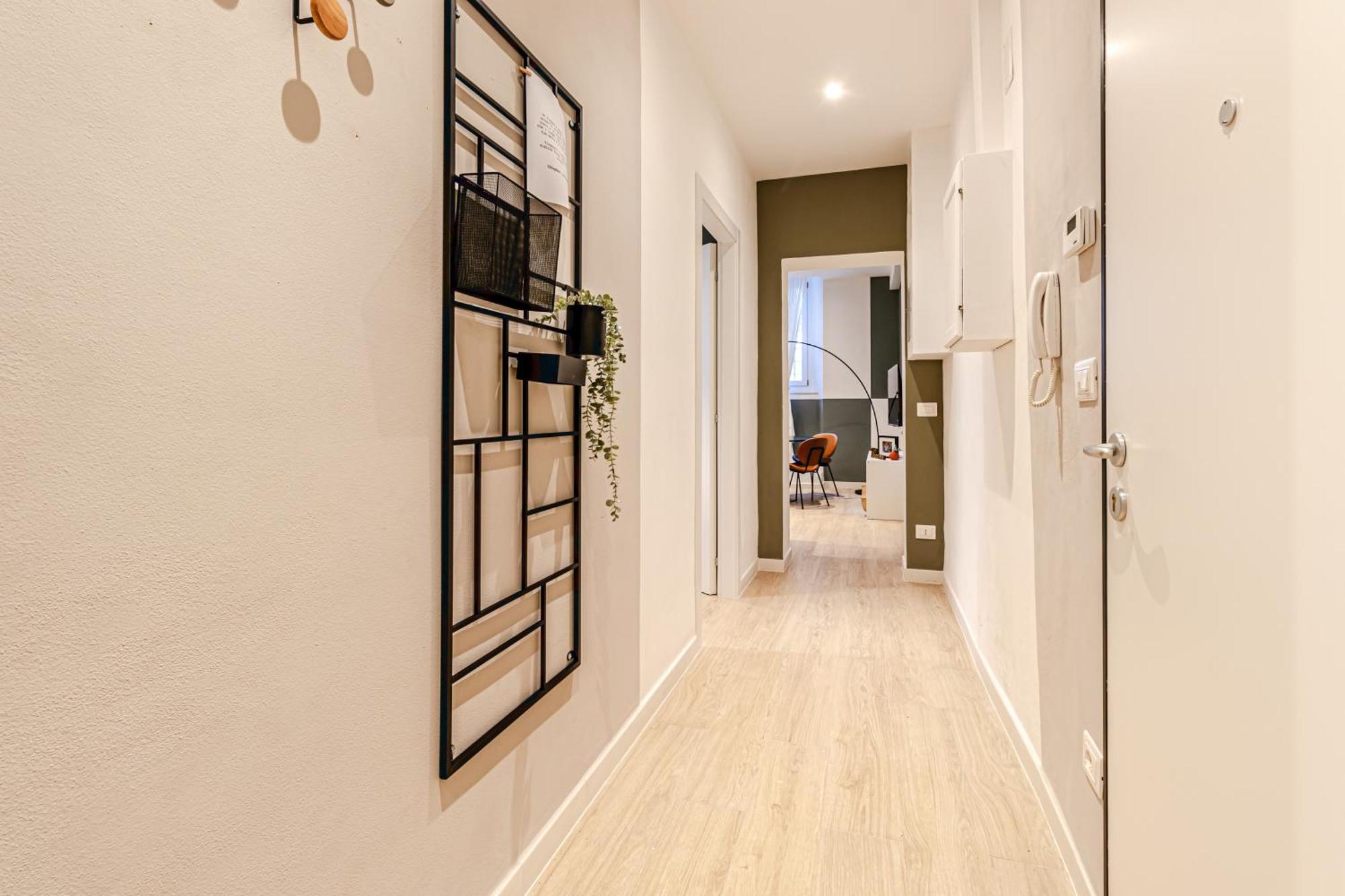 Discover Apartment Ліворно Екстер'єр фото
