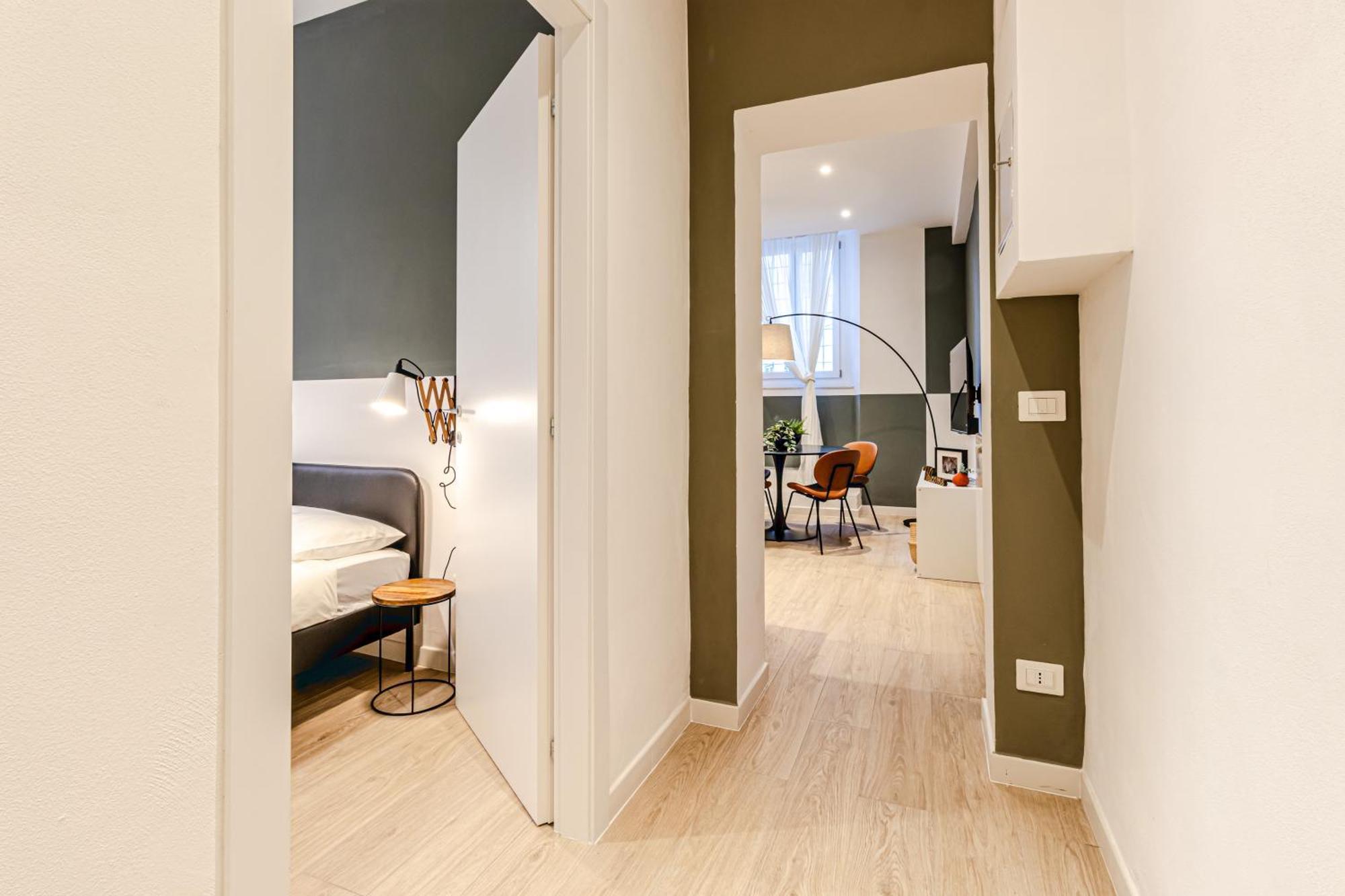 Discover Apartment Ліворно Екстер'єр фото