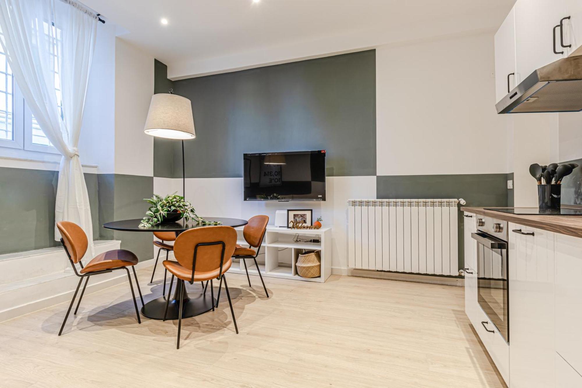 Discover Apartment Ліворно Екстер'єр фото